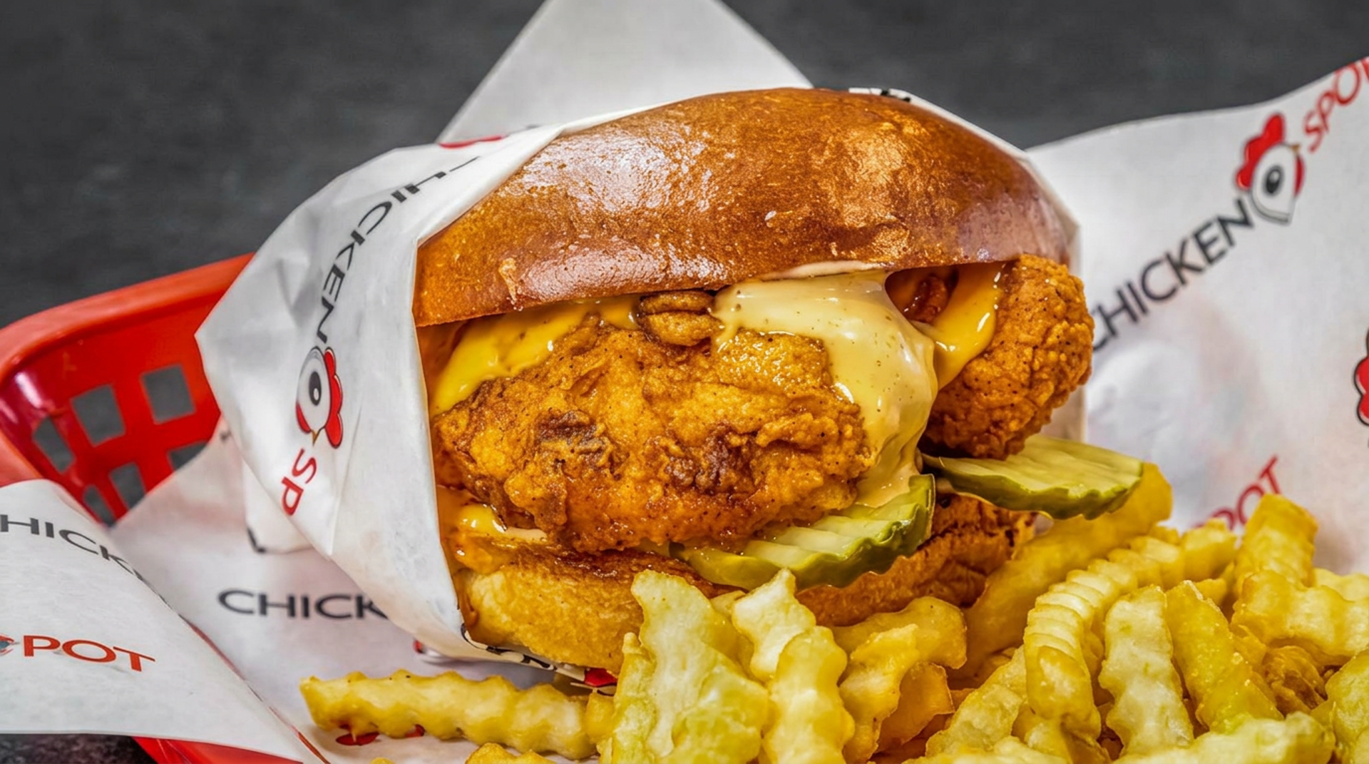 Yelp Top 100 Central Valley restaurants