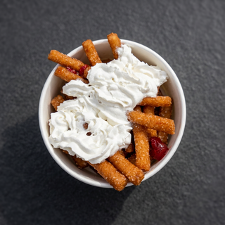 Funnel Fries