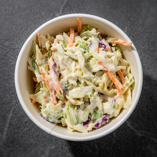 Coleslaw