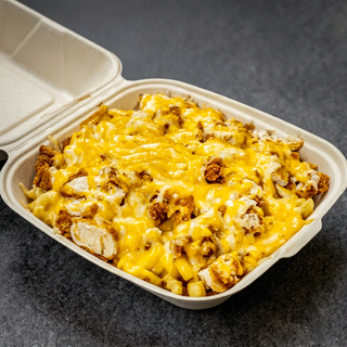 Mac N' Chicken Bowl