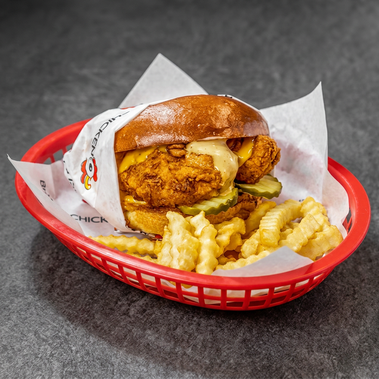 Irresistible Wings for Everyone
