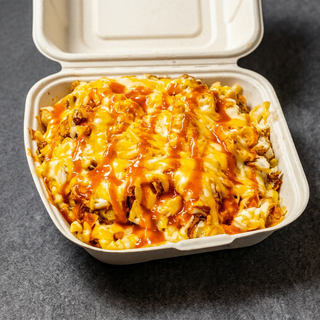 Famous Bowl