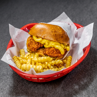 The Mac Sandwich