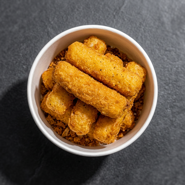 Cheese Stix.