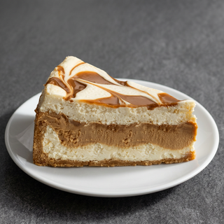 Dulce Cheesecake