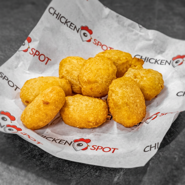 Mac Bites.