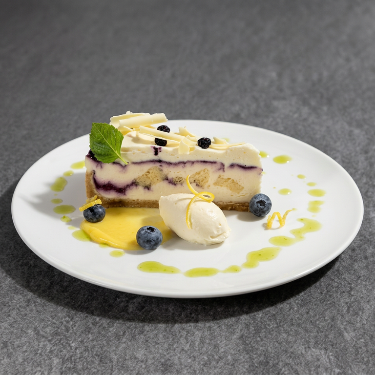 Delicious Cheesecake Options
