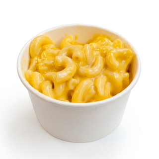 Mac N' Cheese