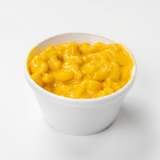 Mac and Cheese
