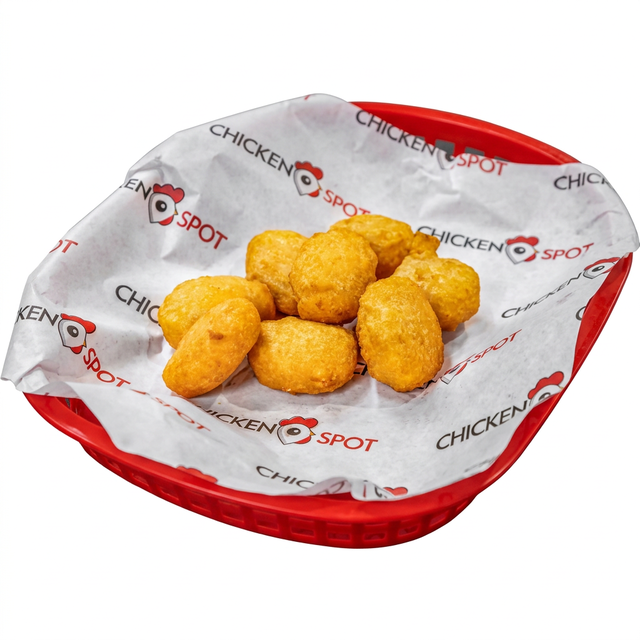 Mac Bites.