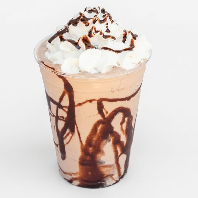 Shakes.